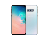 Samsung Galaxy S10e G970F Prism White - 474167 - zdjęcie 1